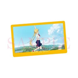 アニプレックス　プレイマット　ぼっち・ざ・ろっく　伊地知虹夏　未開封品1個 ぼっち・ざ・ろっく！ イラストプレイマットNT 伊地知虹夏