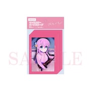 アニプレックス キャラクタースリーブ ぼっち・ざ・ろっく！Vol.2 後藤ひとり [トレーディングカード用品]