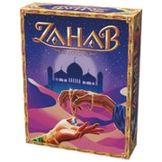 Zahab （ザハブ） [ボードゲーム]