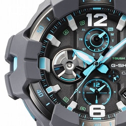 ヨドバシ.com - カシオ CASIO G-SHOCK ジーショック GR-B300-8A2JF [G ...