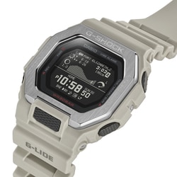 CASIO カシオ Gショック G-LIDE GBX-100 Amazon.com: Casio G-Shock G-LIDE GBX-100 Series Digital