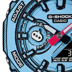 ヨドバシ.com - カシオ CASIO G-SHOCK ジーショック GA-2100MNG-2AJR ...