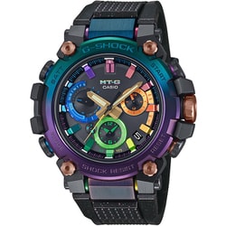 G-SHOCK（Gショック）MT-Gシリーズ MTG-B3000DN-1AJR