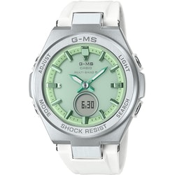 ヨドバシ.com - カシオ CASIO Baby-G ベビージー MSG-W200FE-7AJF [BABY-G（ベビージー） G-MS]  通販【全品無料配達】