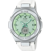 BABY-G(ベビージー) G-MS MSG-W200FE-7AJF