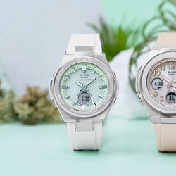 カシオ BABY-G G-MS 楽天市場】CASIO カシオ Baby-G ベビーG ベイビージー G-ms