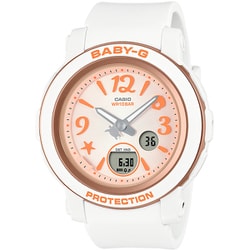 BABY-G（ベビージー） トロピカルカラー BGA-290US-4AJF