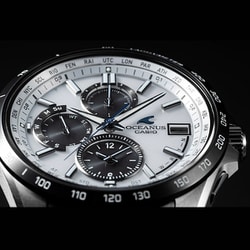 CASIO カシオ OCEANUS オシアナス OCW-2600 腕時計 OCW-T2600 | CASIO