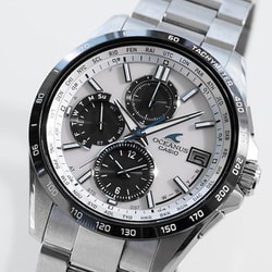 ヨドバシ.com - カシオ CASIO オシアナス OCEANUS OCEANUS