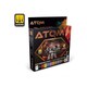 AMOATOM-20706 アトム： ベーシック ウォーゲームカラーセット I [プラモデル用塗料]
