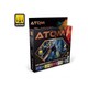 AMOATOM-20707 アトム： ベーシック ウォーゲームカラーセット II [プラモデル用塗料]