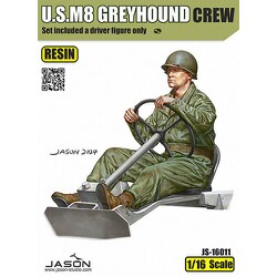 可愛いクリスマスツリーやギフトが！ - ヨドバシ.com ジェソン・スタジオ 米・M8 1/16 CJ16011 プラモデル