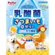 アクアサプリ 乳酸菌 さつまいもinゼリー 16g×20個入