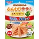 おなかにうれしい 無添加 ふんわりササミ スティックタイプ 野菜入り 100g