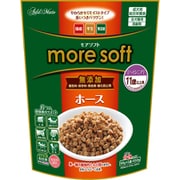 more soft ホース ハイシニア 450g