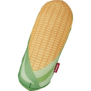 犬用おもちゃ 洗える！歯みがきCORN