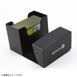 TOYGERデッキケース付 オノマトライゼオル サイドデッキ付【ヨイショ様購入分 TOYGERデッキケース付 オノマトライゼオル サイドデッキ付