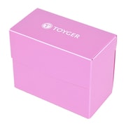 サイドインデッキケース ピンク [トレーディングカード用品]