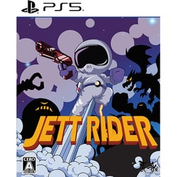 JETT RIDER 通常版 [PS5ソフト]