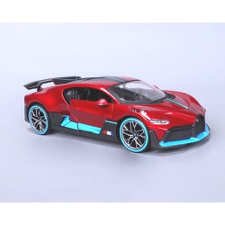 マイスト ミニカー BUGATTI DIVO GREY 1/18 Maisto 全国送料無料