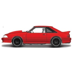 ヤマタイ マスタングボディー Amazon.co.jp: Big Time Muscle 1:24 2024 フォード マスタング