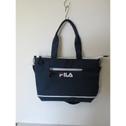 CT-0766-T IND [FILA ポリキャン2WAY手提げ インディゴ]