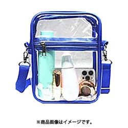 推し活 クリアバッグ BL