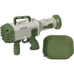 噴射電動バブルガン GR