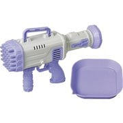 噴射電動バブルガン PU