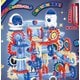 ギャラクシーパイプスライダー BL