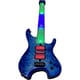 TOUCH SENSOR POP GUITAR BL
