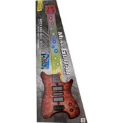 TOUCH SENSOR POP GUITAR RD