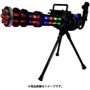GATLING VIBRATION GUN