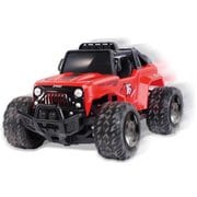 オフロードカー ウィルパワー RD