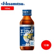 エスカップNEXT 100ml×10本 [指定医薬部外品]