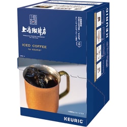 SC1949 [K-CUP 上島珈琲店アイスコーヒー 12個入り]