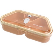 PCA399213 [ムームー 抗菌おにぎりランチ ピンク ももうさ 380ml]
