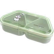 PCA399237 [ムームー 抗菌おにぎりランチ グリーン だいふくぱんだ 380ml]