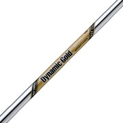 ダイナミックゴールドEX ツアーイシューS200 #W（37ンチ） [アイアン用シャフト]