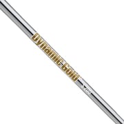 ダイナミックゴールド X100-HT #W（37インチ） [アイアン用シャフト]
