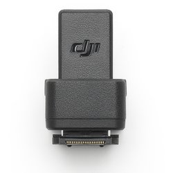 DJI Mic 2 カメラアダプター DM1029