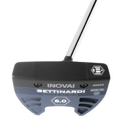INOVAI 6.0 Center CB カスタム34” [ゴルフ パター]