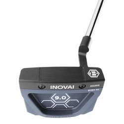 INOVAI 9.0 Plumber 34” [ゴルフ パター]