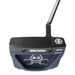 INOVAI 9.0 Slant カスタム33” [ゴルフ パター]