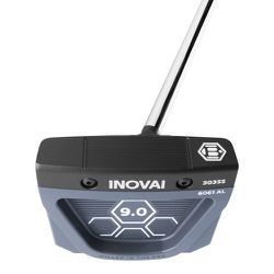 INOVAI 9.0 Center CB カスタム34” [ゴルフ パター]