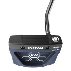 INOVAI 9.0 Spud AL カスタム39” [ゴルフ パター]
