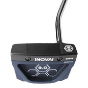 INOVAI 9.0 Spud AL カスタム39” [ゴルフ パター]