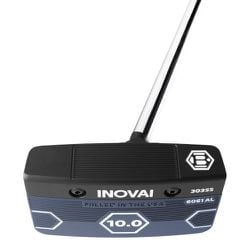 INOVAI 10.0 Center カスタム33” [ゴルフ パター]