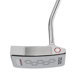 RJB029579 QB6 Ltd.Run Tour 34” [ゴルフ パター]