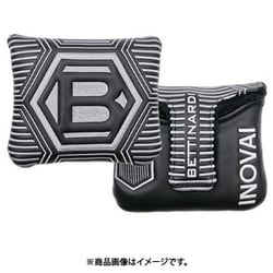ヘッドカバーINOVAIグレー [24253406]